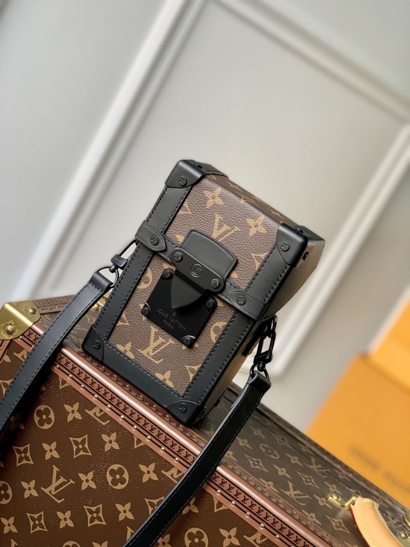 Mens LV Satchel bags